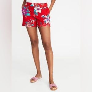 Old Navy Everyday Shorts